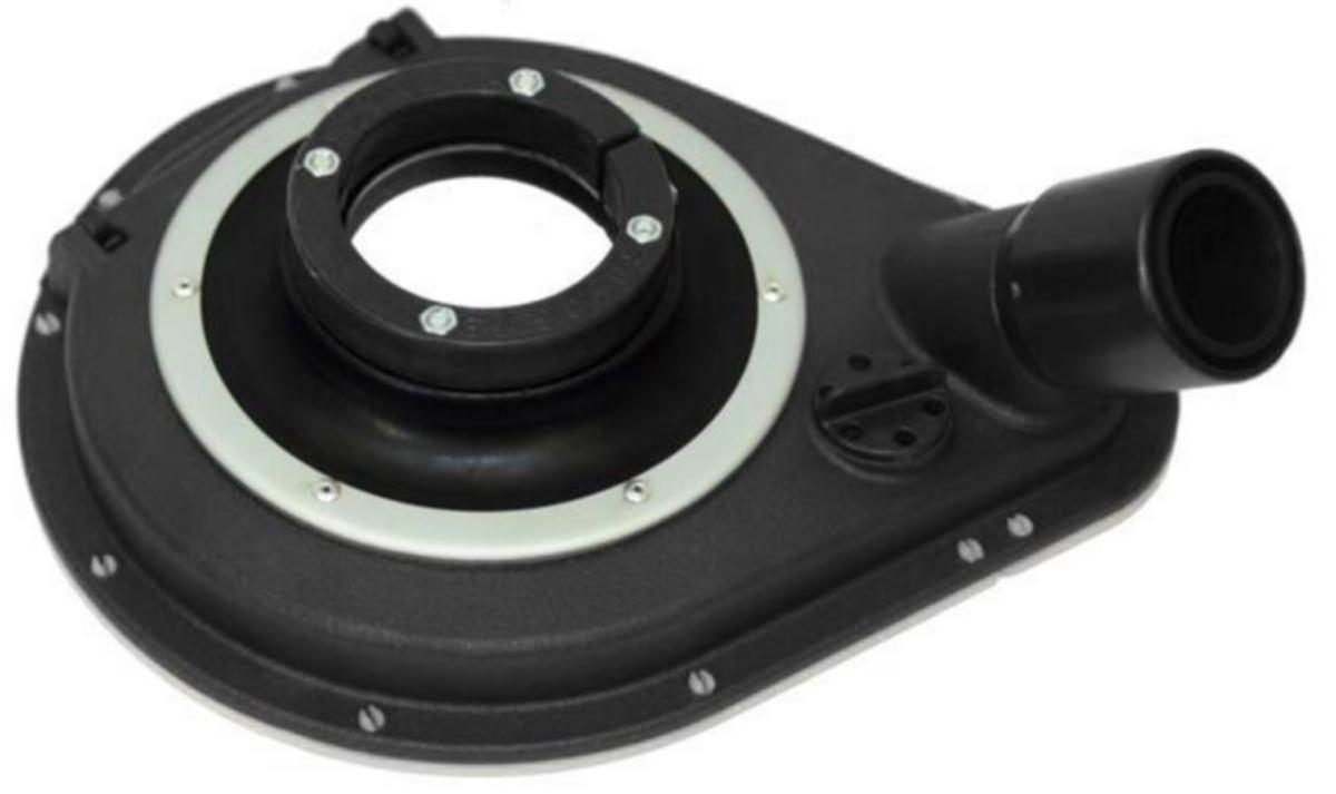 Dammkåpa Husqvarna - DAMMKÅPA HUSQVARNA 125MM DAMMKÅPA 125MM