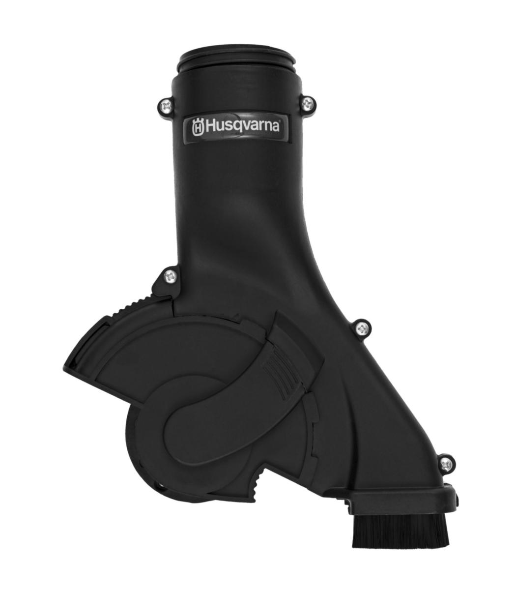 Dammkåpa Husqvarna - DAMMKÅPA HUSQVARNA DAMMKÅPA SLIPMASKIN 102-125MM