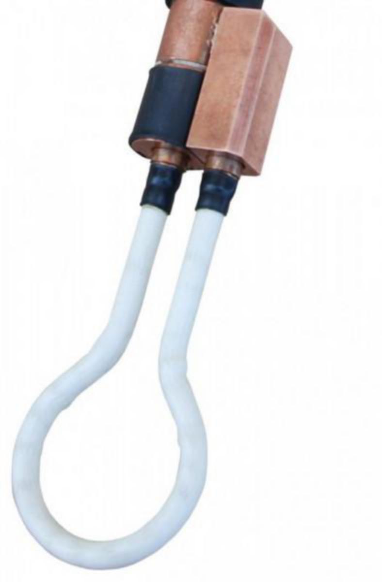 Spole Rimac - INDUKTIONSCOIL RIMAC 26 MM. VATTENKYLD