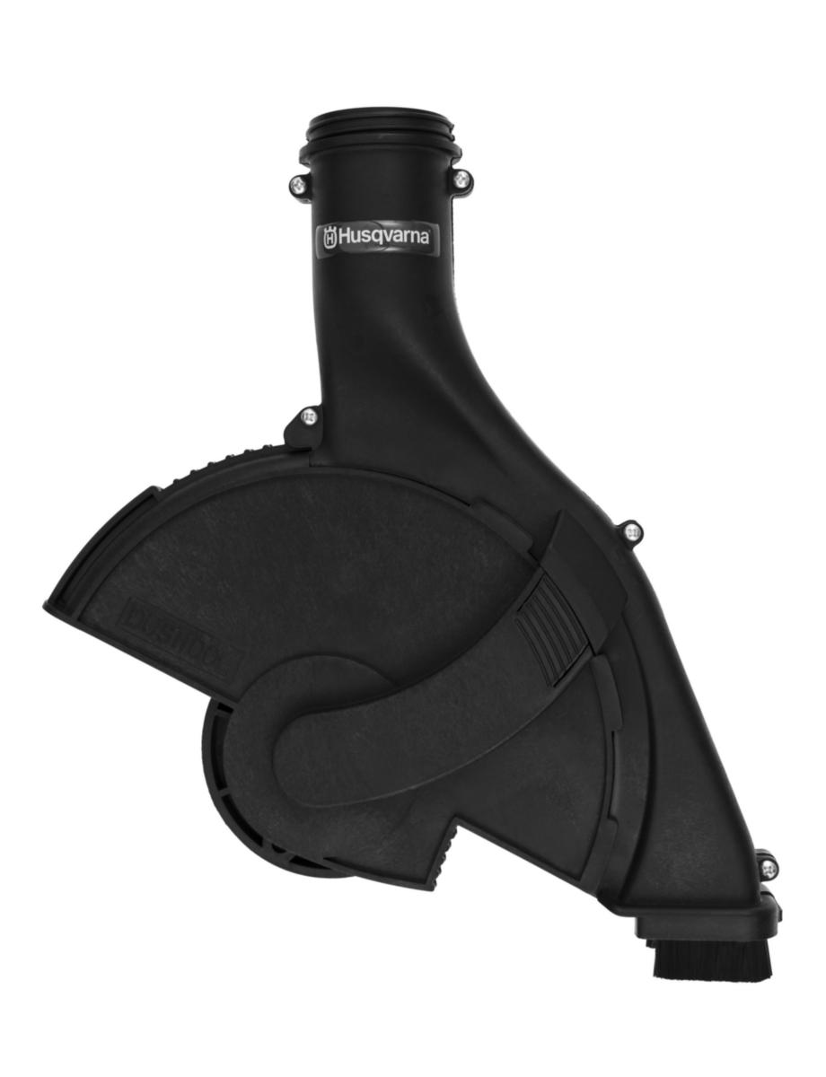 Dammkåpa Husqvarna - DAMMKÅPA HUSQVARNA DAMMKÅPA SLIPMASKIN 180-230MM