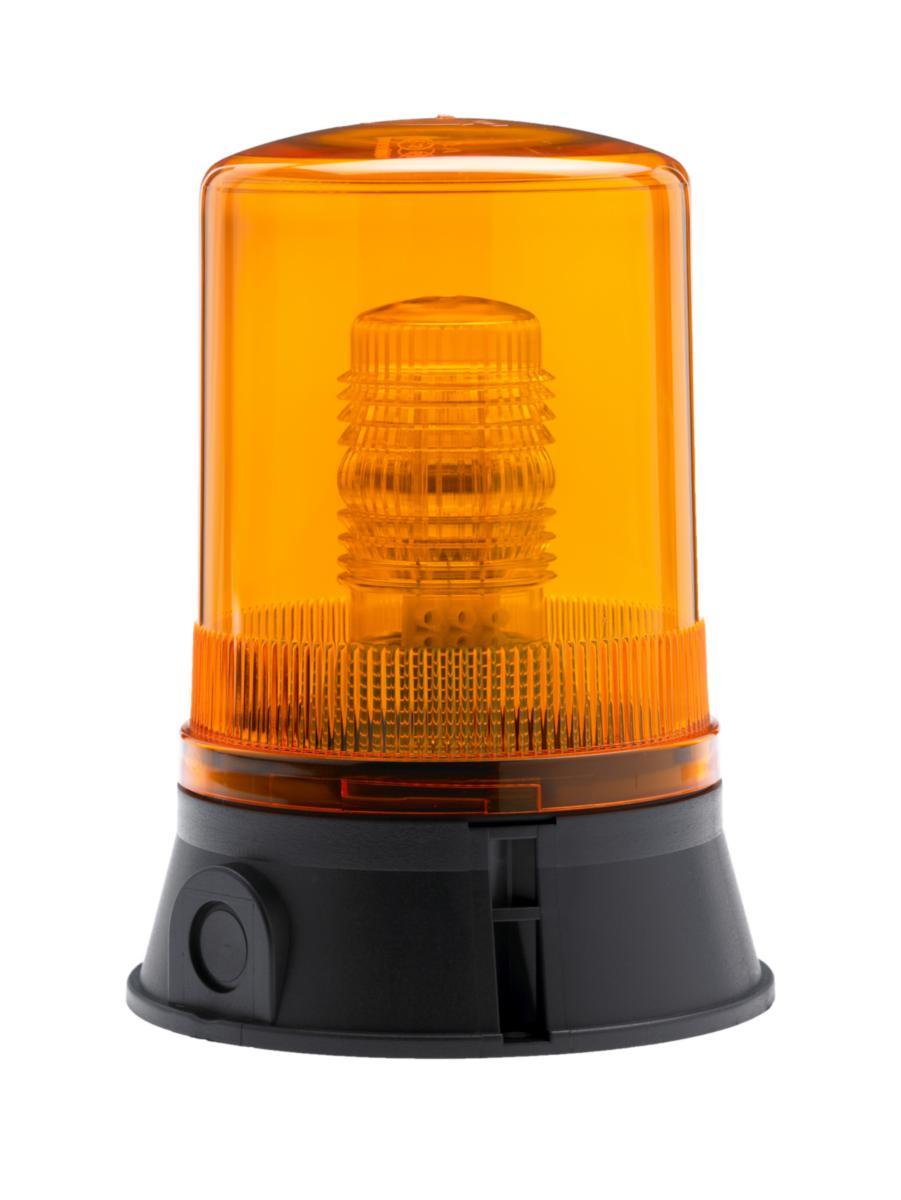 Blixtljus Xenon X401 PD - BLIXT X401 PD 12/24DC 10J ORA X401-19-01