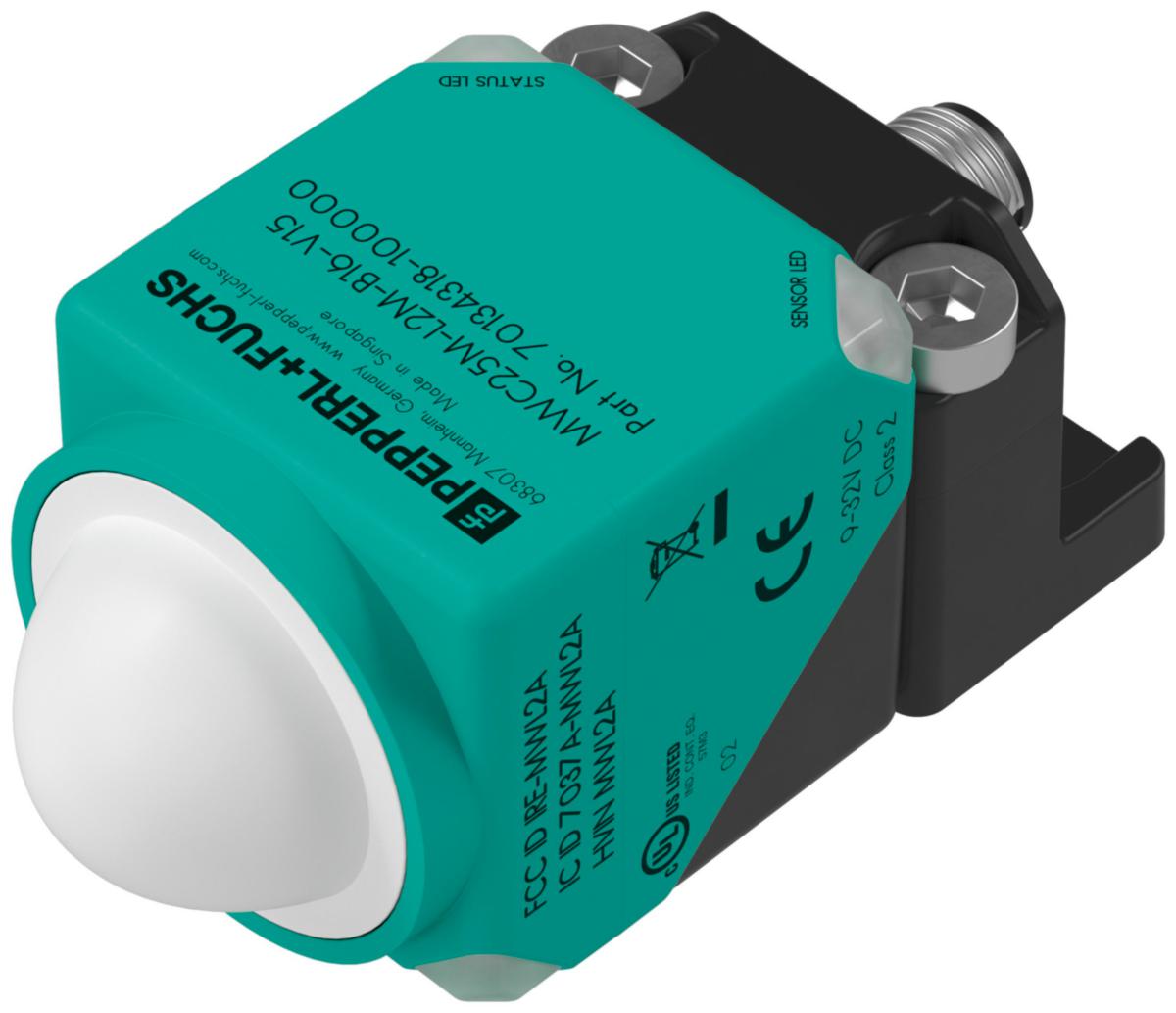 Radarsensor MWC25M - RADAR MWC25M-L2M-B16-V15 MWC25M-L2M-B16-V15