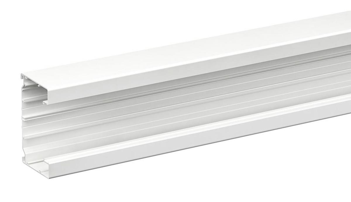 Kanalunderdel för Installationskanal INKA-123/72 - INST.KANAL 123 ALV