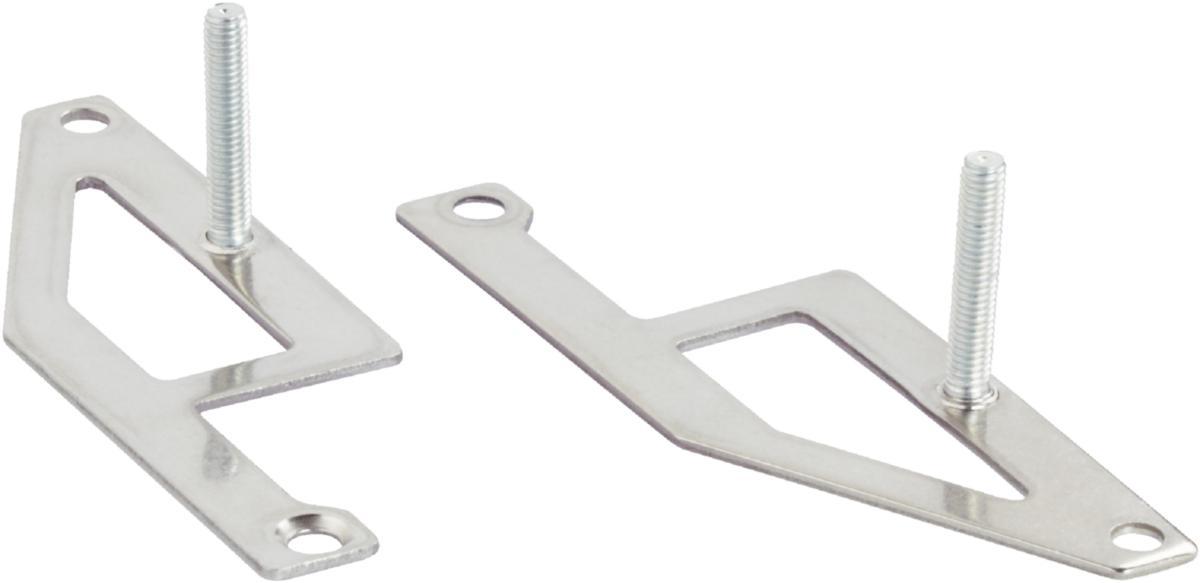 Hållare BEF - ADAPTERPLATTA BEF-AP-W9