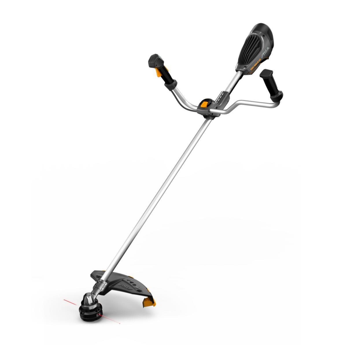 Trimmer STIGA SBC 900 D AE SOLO - TRIMMER STIGA SBC 900 D AE SOLO