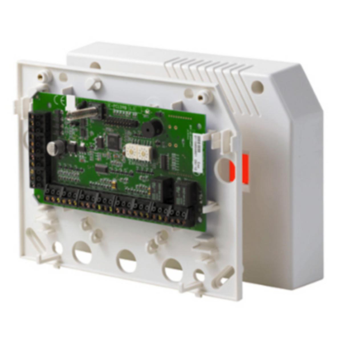 Expansionsenhet SPCA210.100 för 2 dörrar, Vanderbilt - DÖRRCENTRAL FÖR SPC SPCA210