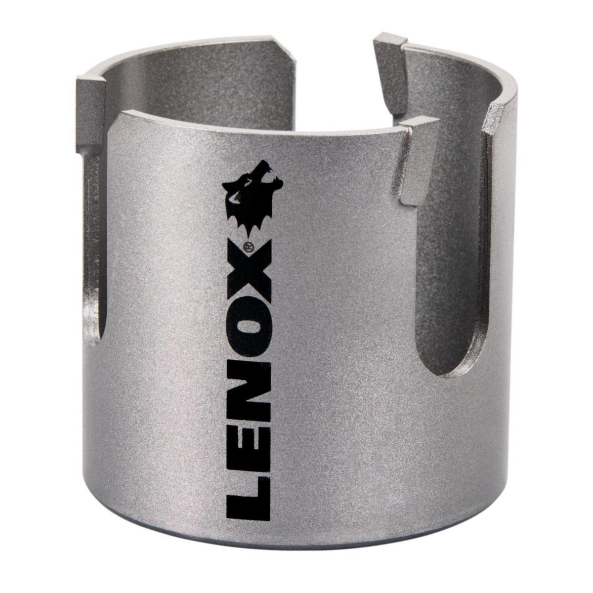 Lenox Multimat Carbide Hole Saw - HOLE SAW LENOX LXAH42341 68MM MULTIMAT CARBIDE