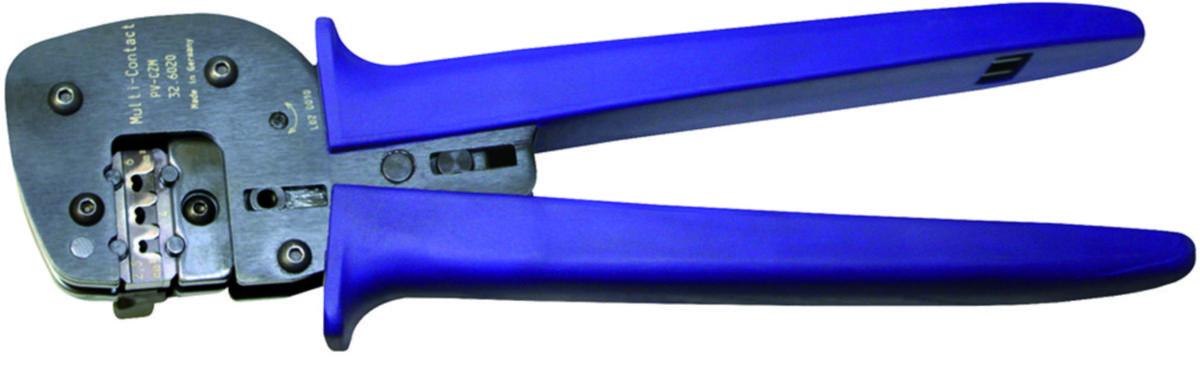 Presstång för Elkontakt MC4 - PRESSTÅNG FÖR SOLCELLSKONTAKT 7326020-19100