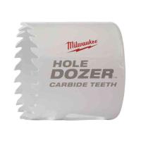 Hålsåg Milwaukee Hole Dozer™ Karbid