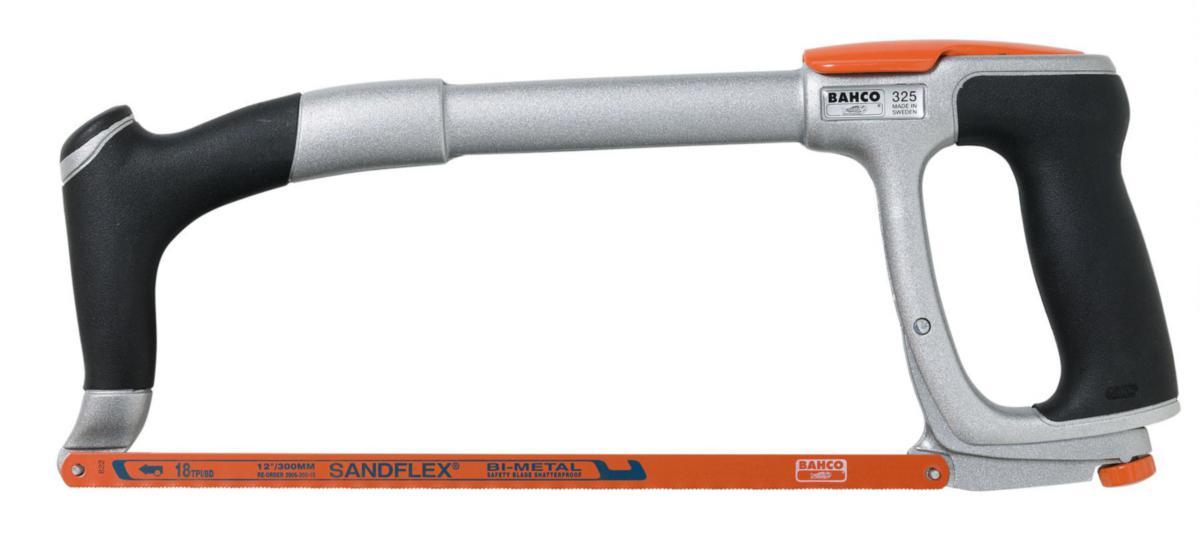Bågfil Bahco 325 - BÅGFIL BAHCO 325 BLADLÄNGD 300MM