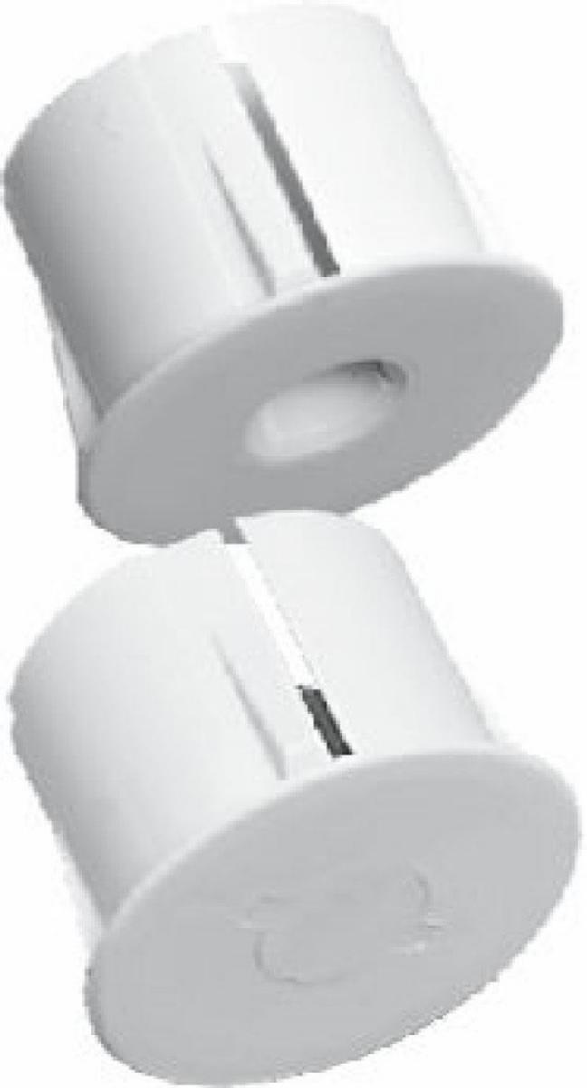 MC 300-S22 Plastadapter med stark magnet, Alarmtech - PLASTAD 25MM STARK MAGN MC300 MC 300-S22