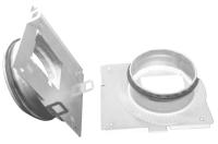 Fästram FPP, Exhausto