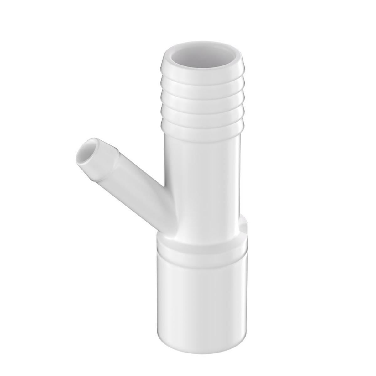 Y-hose nipple, Faluplast - HOSE NIPPLE FALU 78670