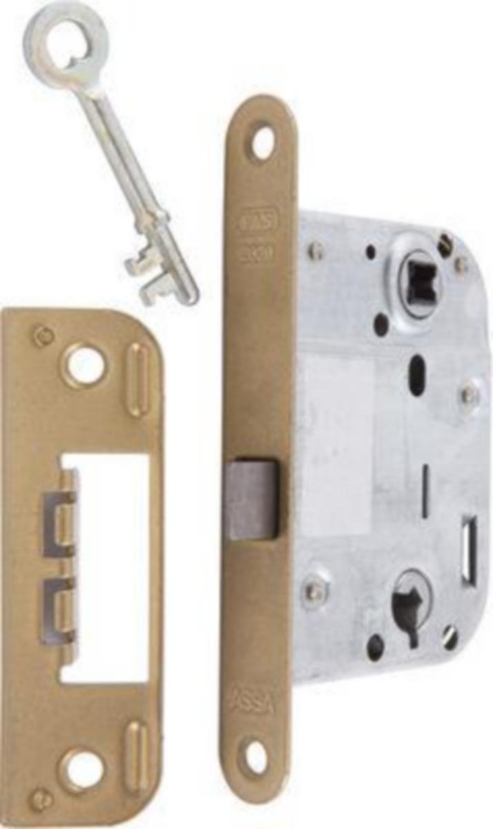 Lock case a-collection 2020 - LOCK CASE 2020 GOLDEN BROWN