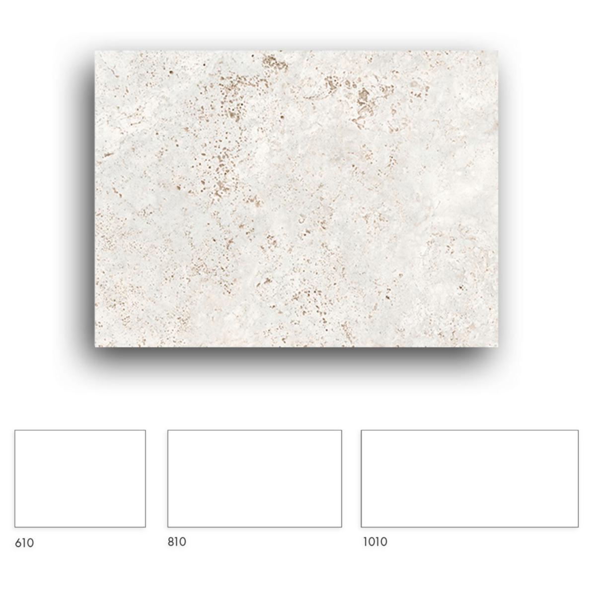 Bänkskiva TK05 Sabbia De, Macro - MACRO BÄNKSKIVA TK05 SABBIA DE 610X460X12 CEH