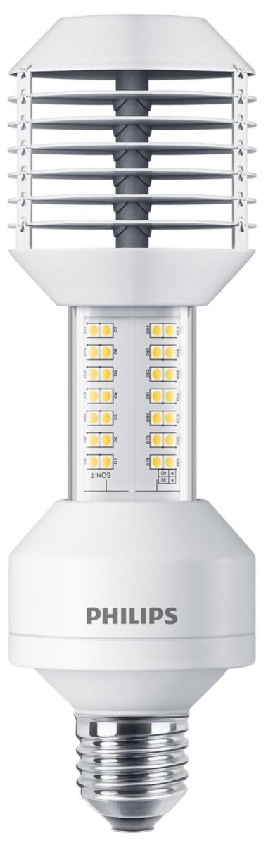 LED-lampa HPL SON-T - LED SON-T 25W/740 E27 (50W)
