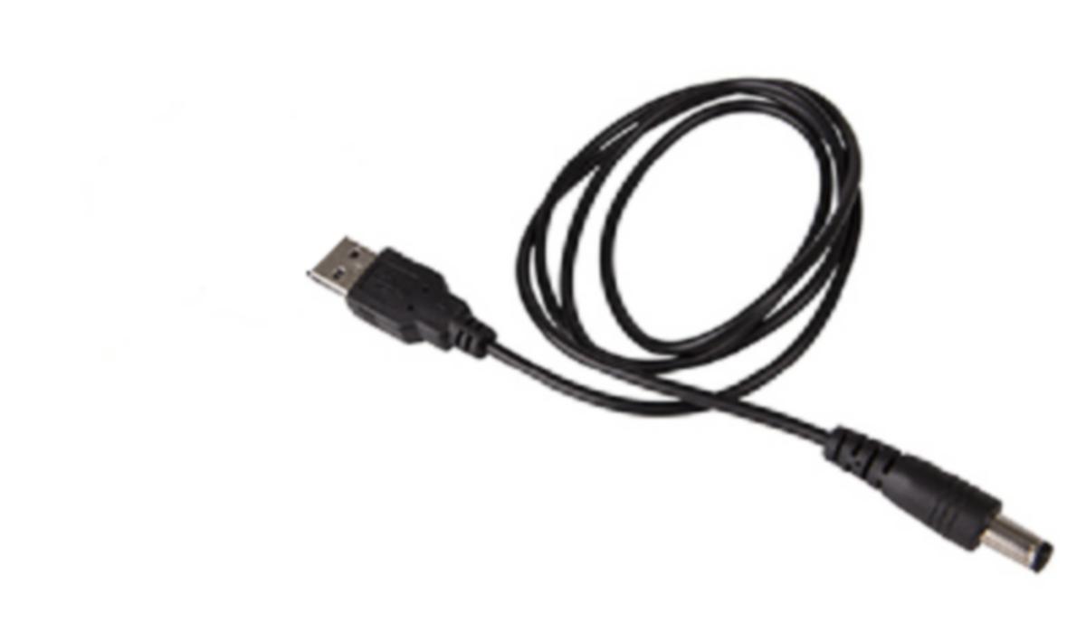 Cable Zekler USB - CHARGING CABLE WITH USB ZEKLER