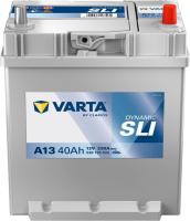 Startbatteri Varta Dynamic SLI