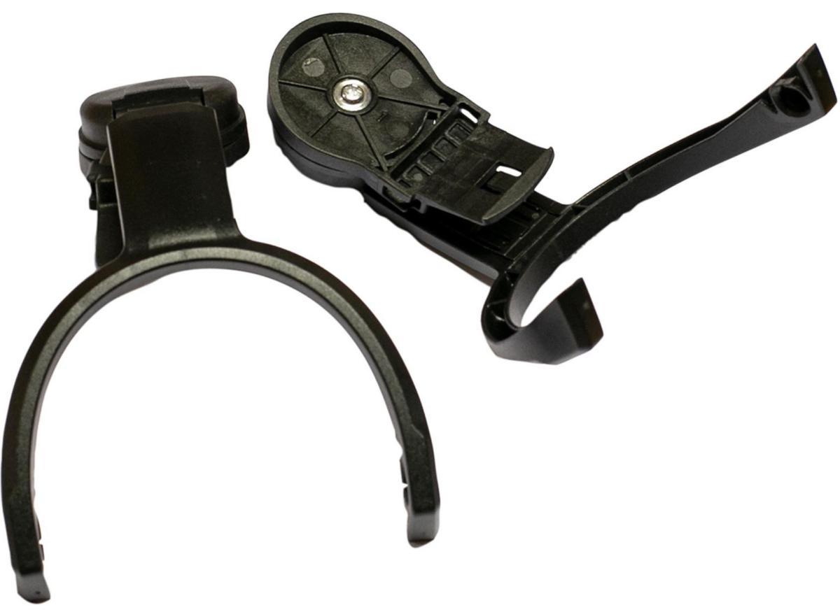 Helmet mount Zekler Total - HELMET ATTACHMENT