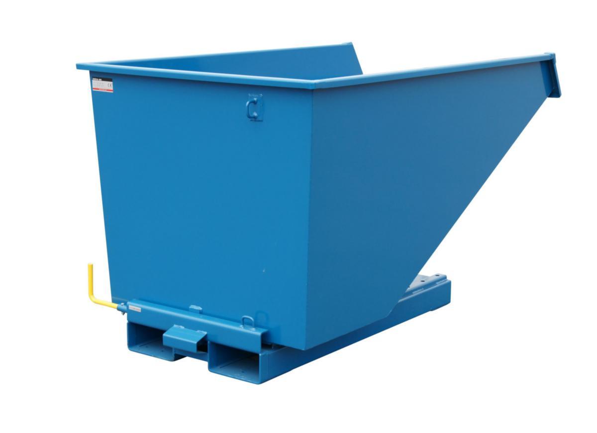 Tippcontainer Tippo HD - TIPPCONTAINER TIPPO T11 HD 1100 L
