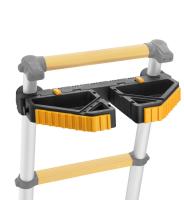 Hörnstöd Ironside till stegar