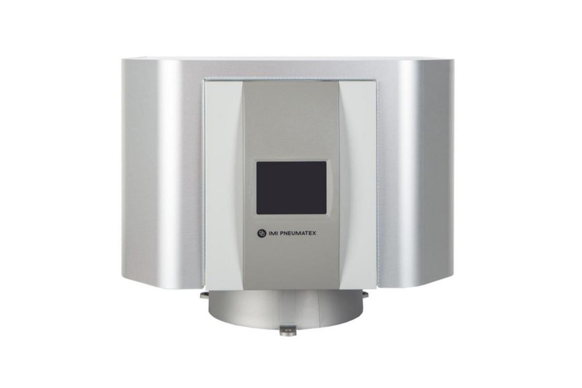 Tryckhållningssystem Compresso C 10.1 F Connect, IMI - TRYCKHÅLLNINGSSYSTEM COMPRESSO C 10.1-3,75F CONNECT