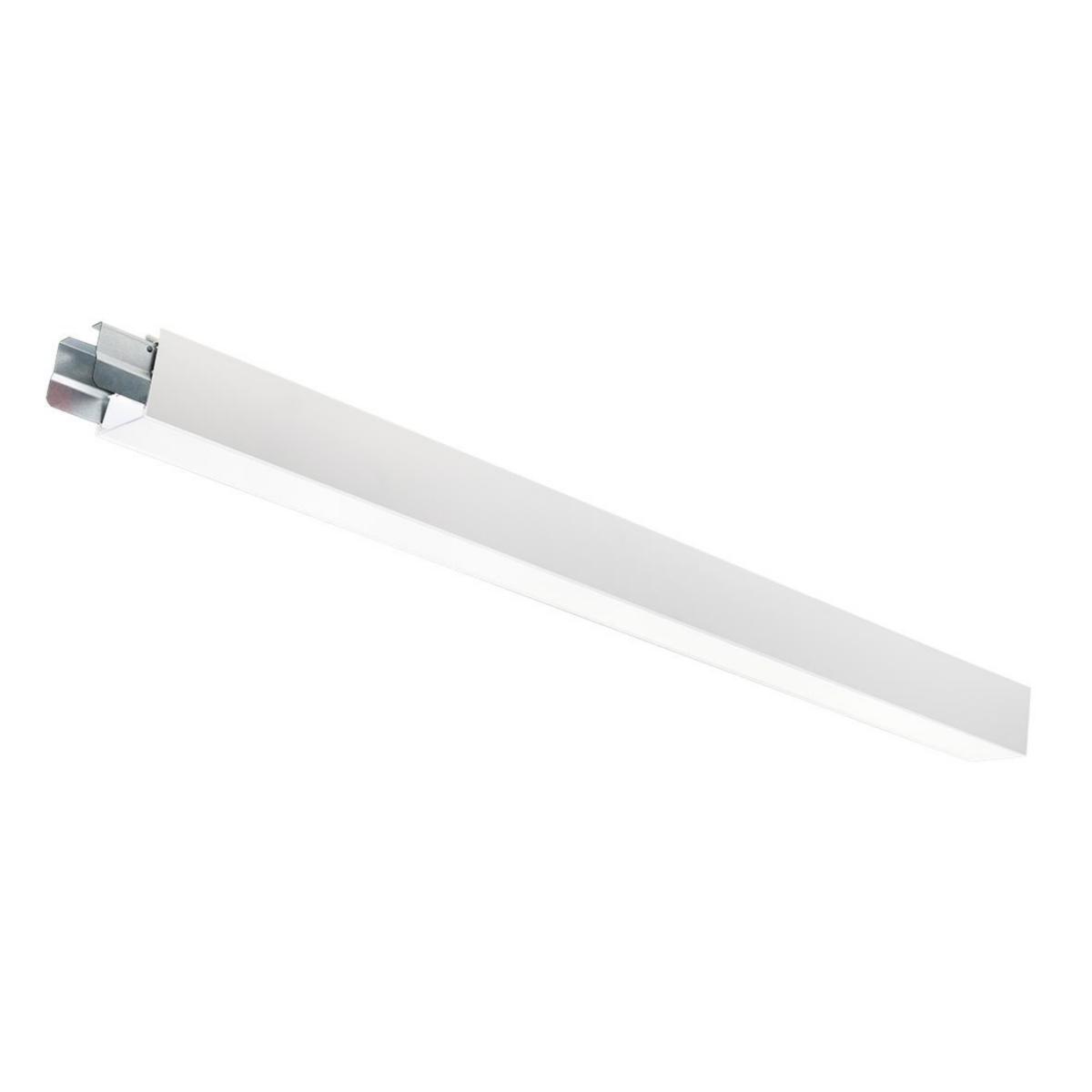 Interiörarmatur Lineal 80, Direkt/Indirekt - INTARM 1120 DI V 3/4K D LINEAL 80