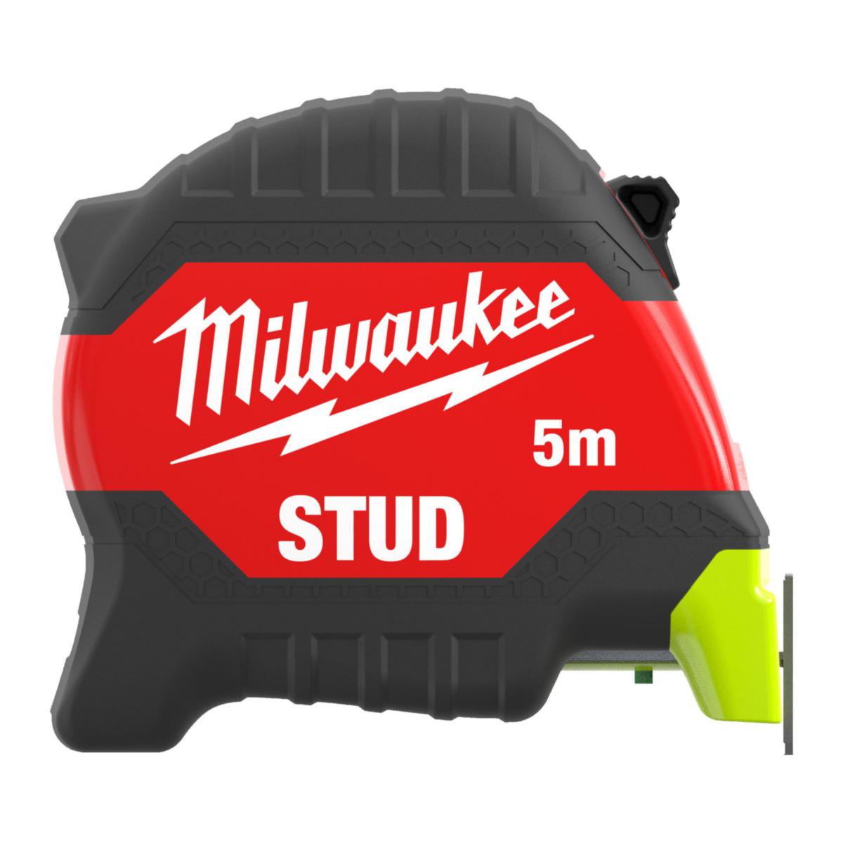 Measuring Tape Milwaukee Stud Gen 3 - TAPE MEASURE STUD MILWAUKEE GEN3 5M-33