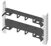 Kabelbygelpanel TFPH och TFP, Enoc System