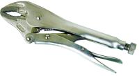 Locking Plier Ironside Curved