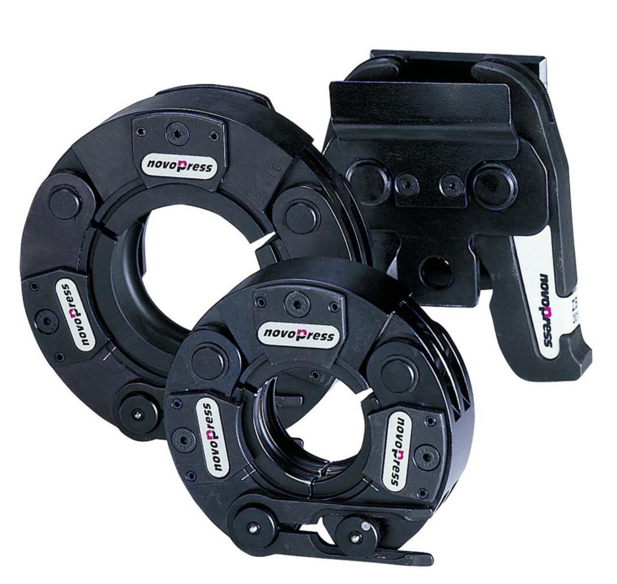 Presslingor Novopress Snap-On U - NOVOPRESS PRESSLINGA U40 PB2/3 SNAP ON 43831-50