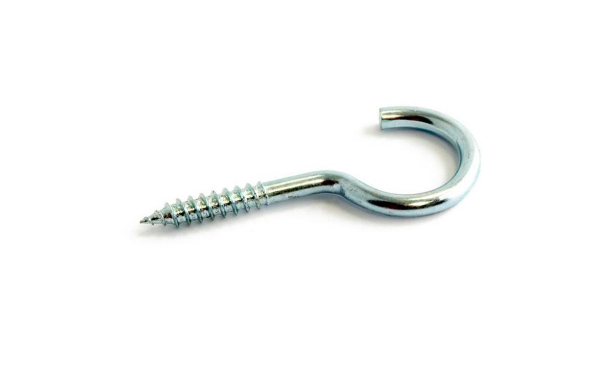 Screw habo 11 z - SCREW HABO 11 Z 75MM SB5