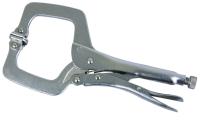 Locking Plier Ironside C With