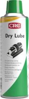 Torrsmörjmedel CRC Dry Lube, aerosol