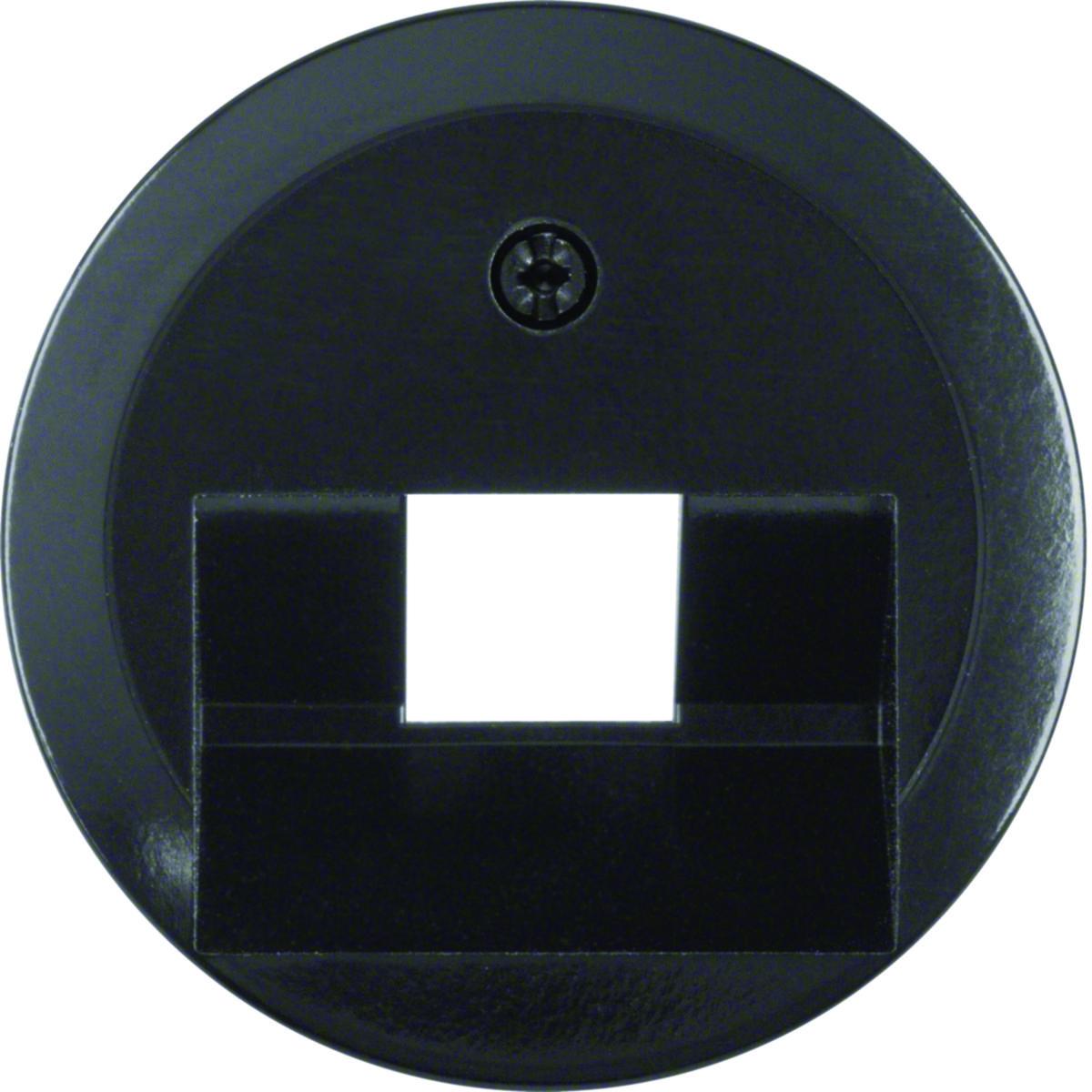 Centrumbricka 1xRJ45 1930 - CENTRUMBRICKA 1XRJ45 1930 SV WTF4107BG