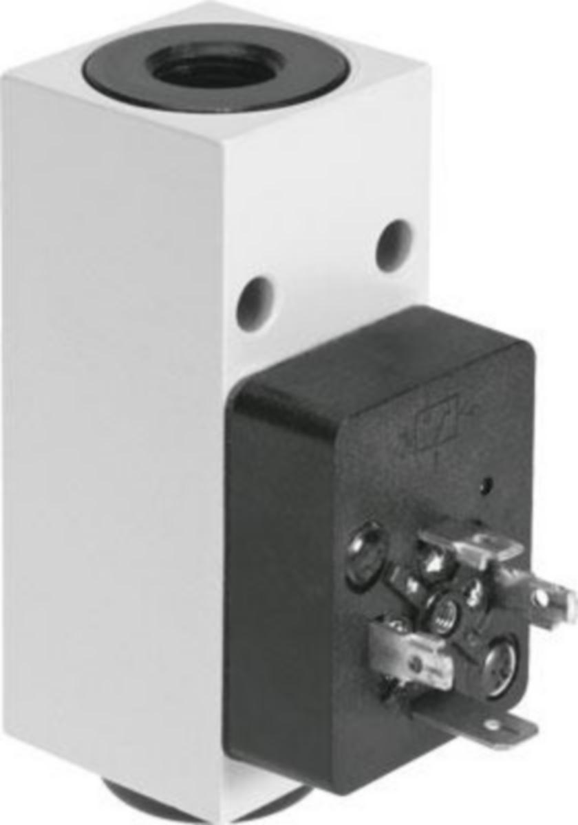 Vakuumomkopplare Festo PEV / VPEV - TRYCKVAKT FESTO PEV PEV-1/4-B-OD