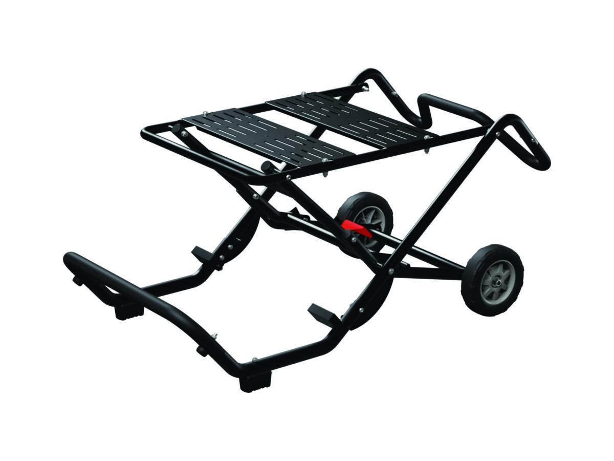 Sågbord Bosch PRO GTA50W - SÅGBORD BOSCH GTA50W 1158 X 663 X 591 MM