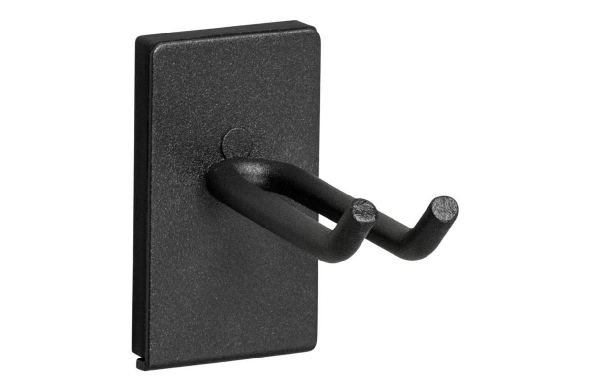 Dubbelkrok WFI Magnet - DUBBELKROK MAGNET 64X7X5 MM 2-PACK