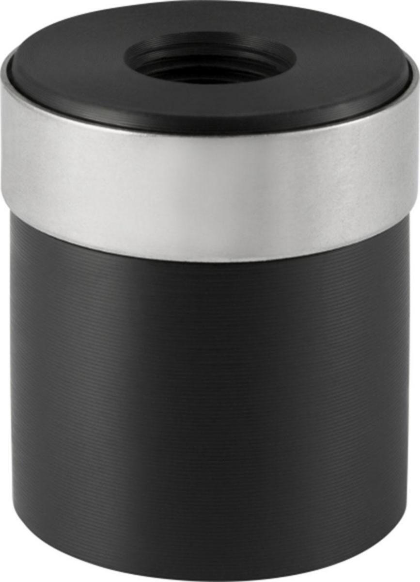 Övergångsstycken med invändig gänga, Geberit PEH - PEH ÖVERGÅNG 50MMX1" INV.GG GEBERIT