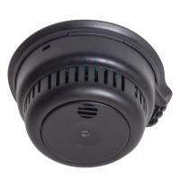 Brandvarnare 230V OPT KI-11RLB SV