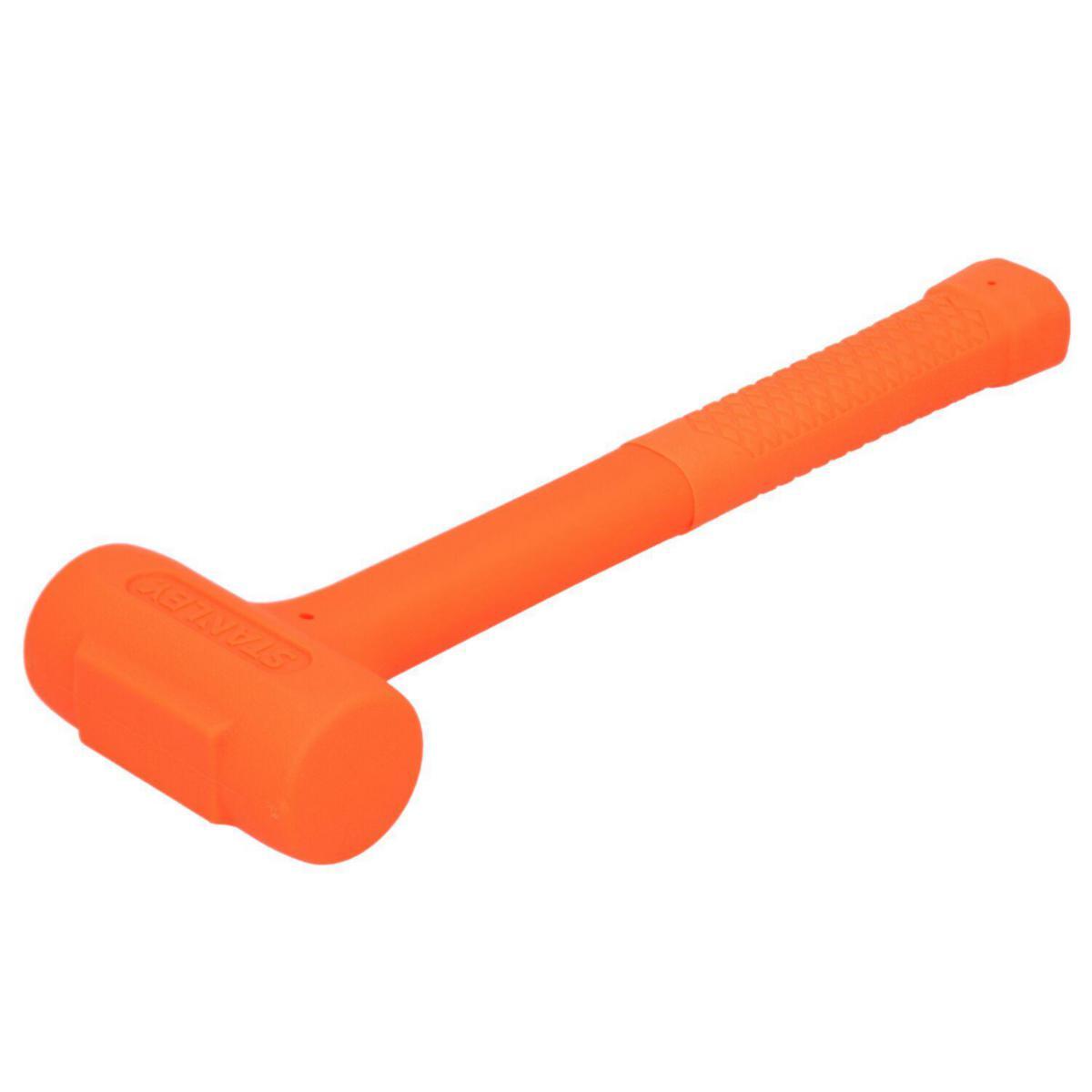 Dead Blow hammer Stanley STHT - DEAD BLOW HAMMER STANLEY STHT57530-0 COMPOCAST 280G