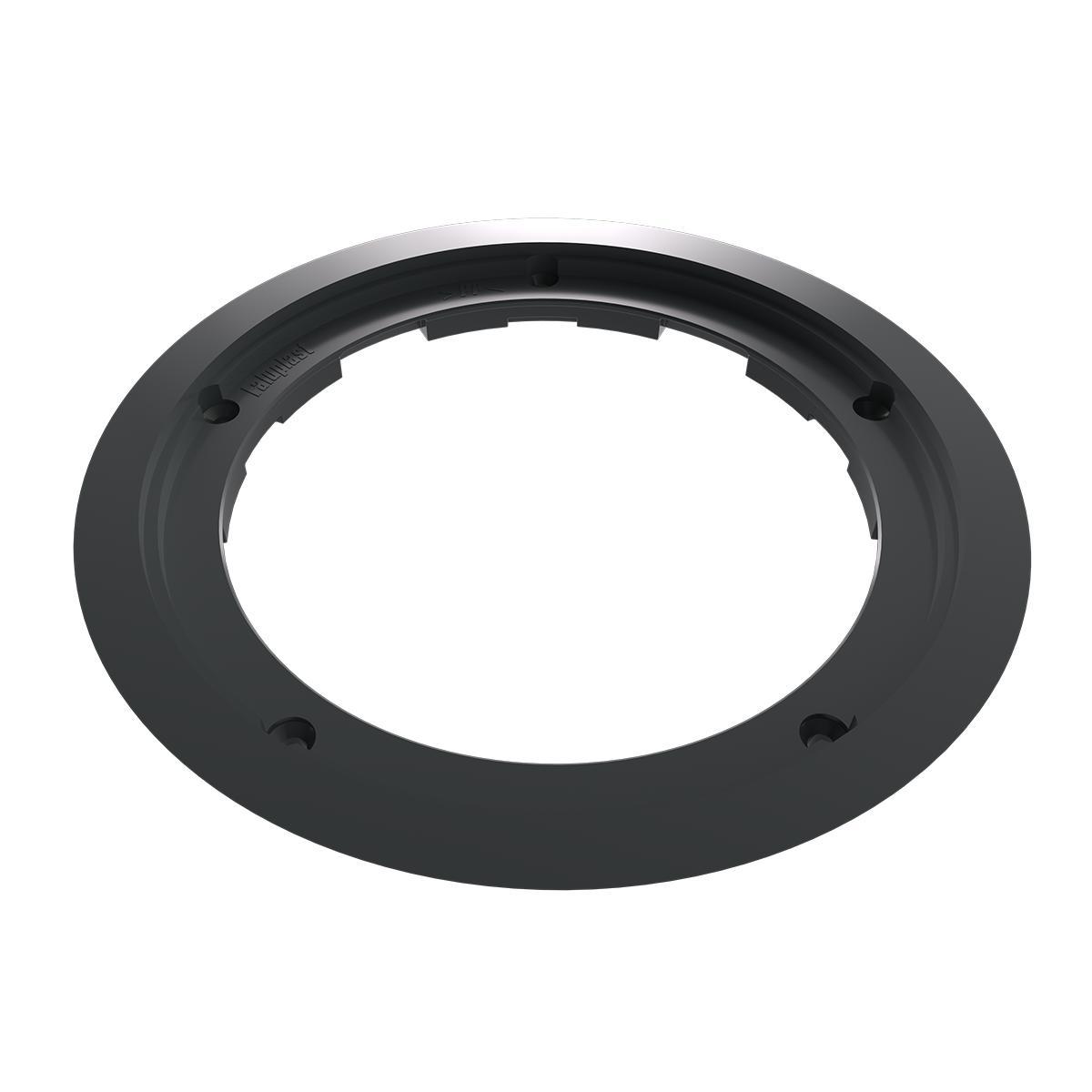 Klämring 65061, Faluplast - KLÄMRING 65061 GRÅ FALUPLAST