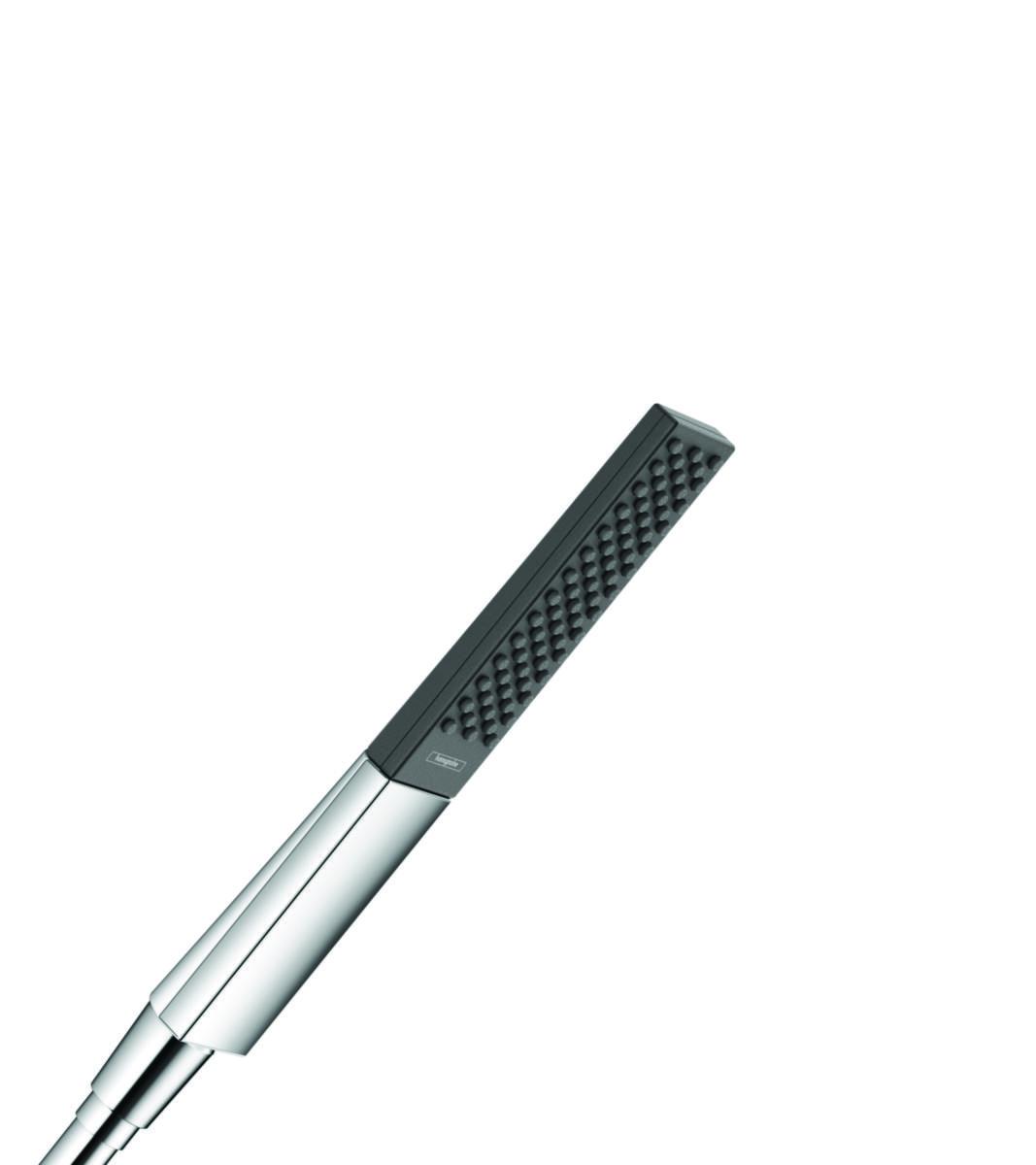 Handdusch HG Rainfinity 1jet, Hansgrohe - HANSGROHE HANDDUSCH RAINFINITY 1JET KROM