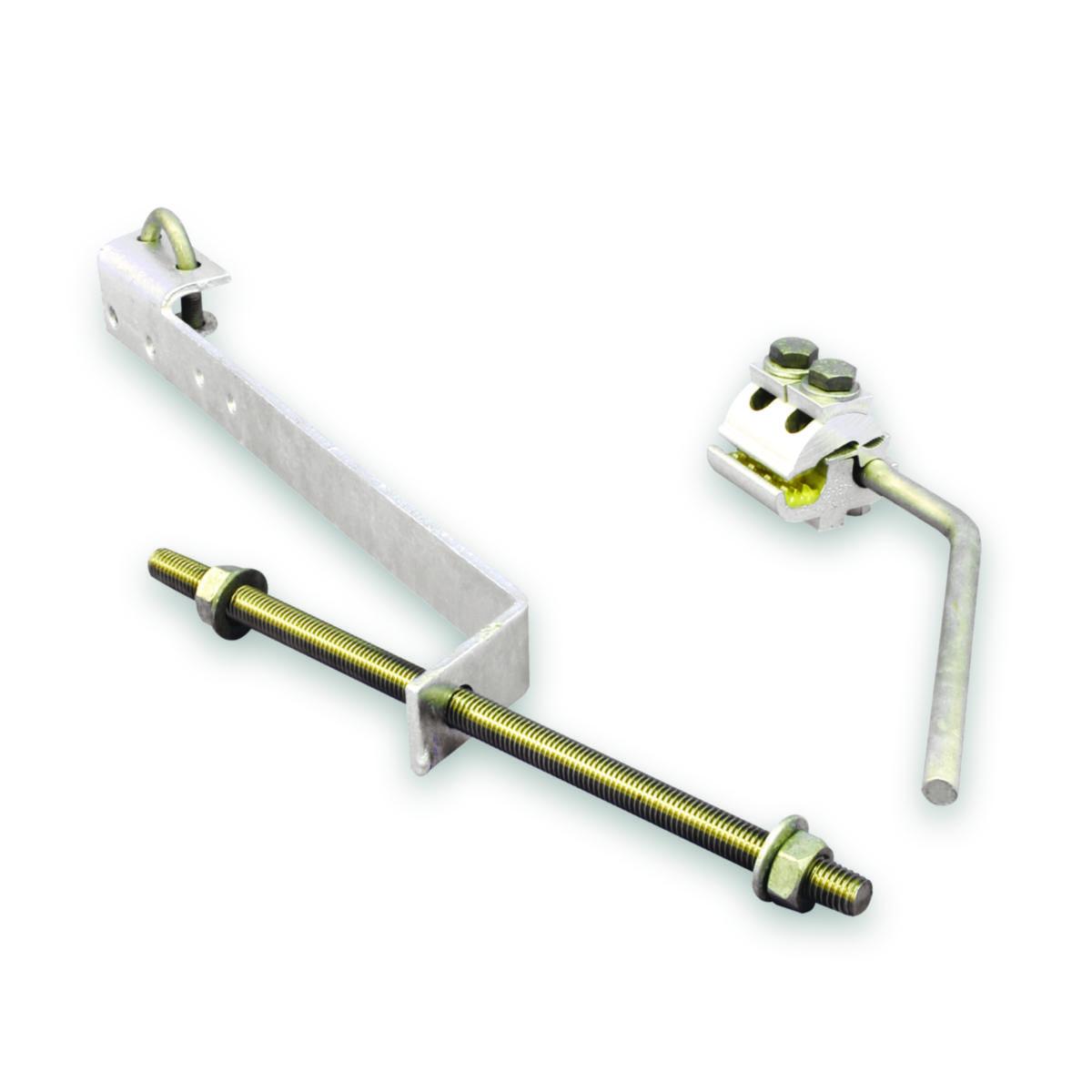 Gnistgap SDI 20.3 för BLX 62-157 mm2 - LJUSBÅGSSKYDDSSATS SDI 20.3