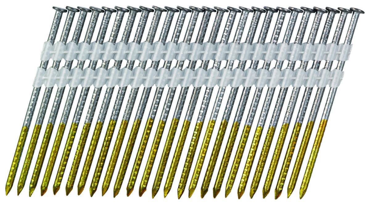 Rakbandad spik 17° thermodiffusion - SPIK HIKOKI 28/55 17GR TDKCC KAMMAD 2,8X55MM 500ST
