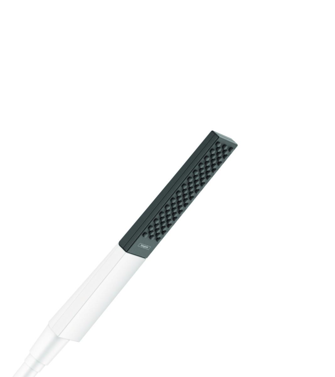 Handdusch HG Rainfinity 1jet, Hansgrohe - HANSGROHE HANDDUSCH RAINFINITY 1JET MATT VIT