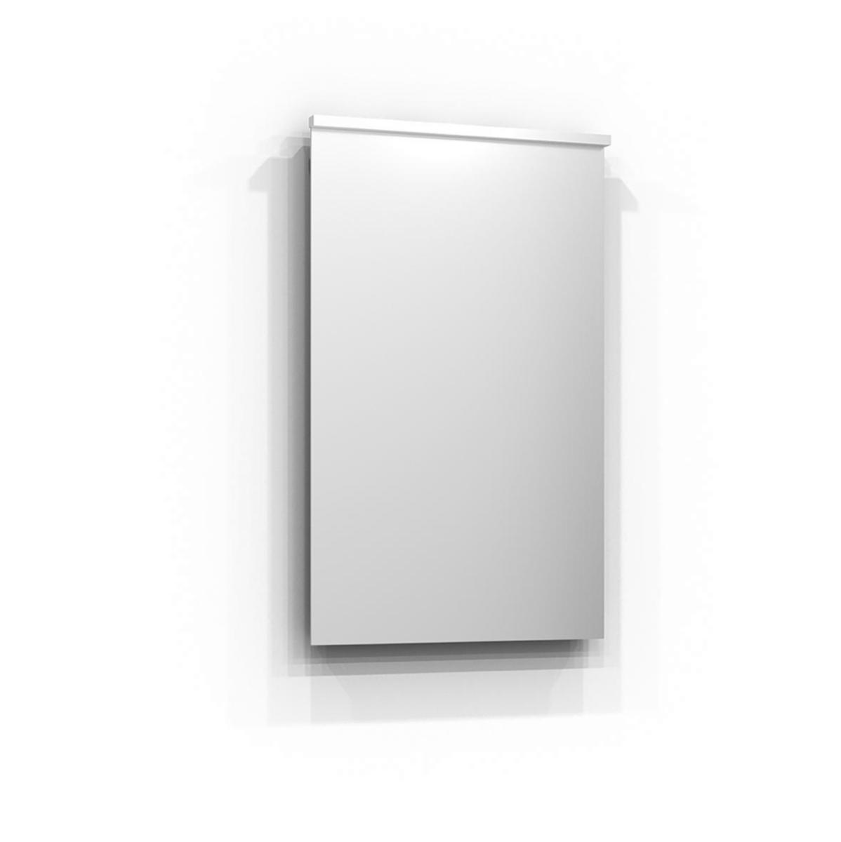 Spegel Tived Led, Svedbergs - SVEDBERGS SPEGEL TIVED 50 LED 226050