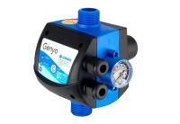 Tryckstyrning GENYO 8A/F22 DE, Xylem