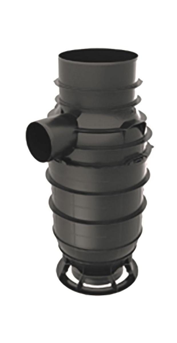 Dagvattenbrunn, Wavin Plus - DAGV.BR. PLUS 400X160 VL 70L DAGV.BR. PLUS 400X160 VL 70L