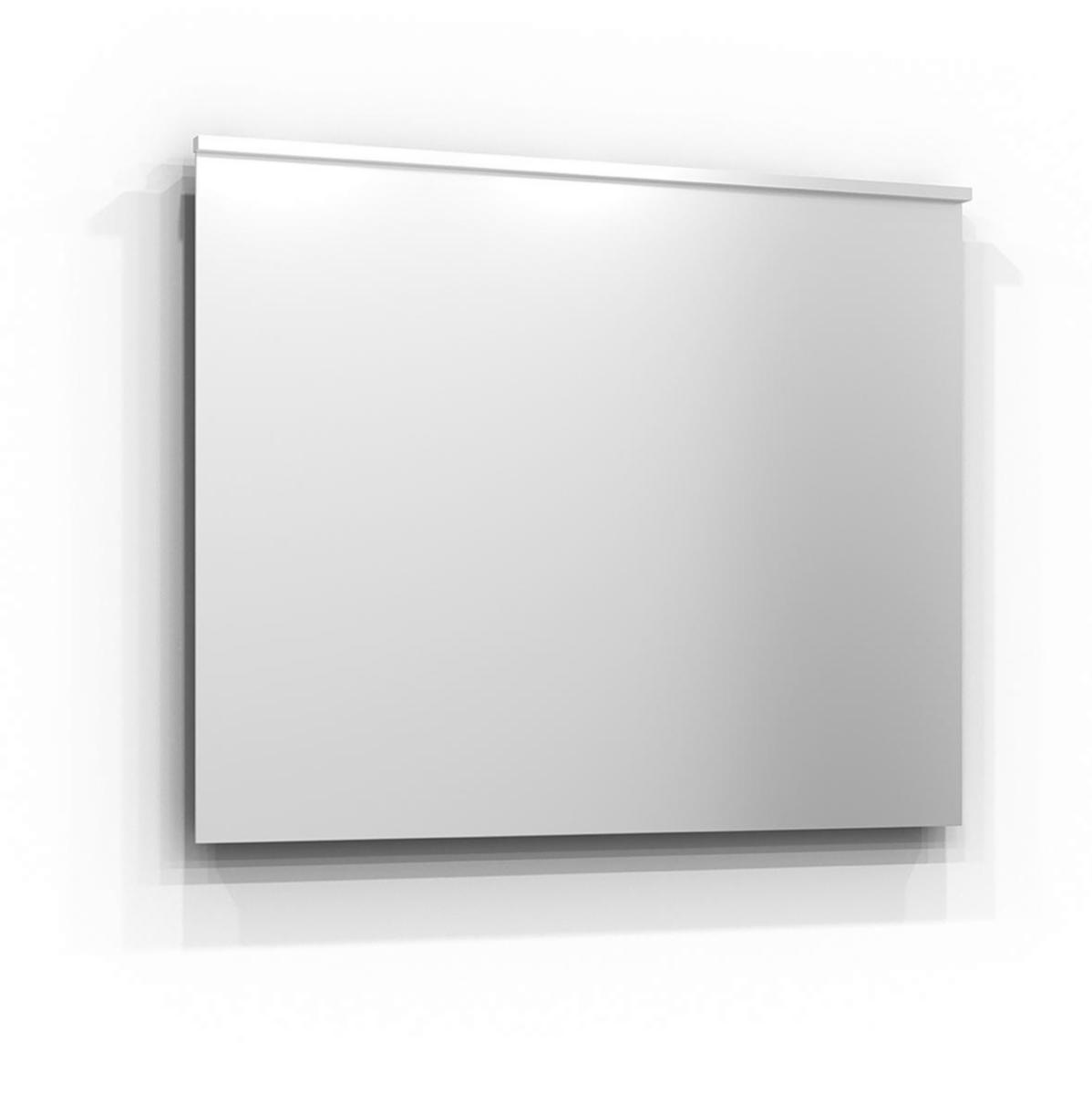 Spegel Tived Led, Svedbergs - SVEDBERGS SPEGEL TIVED 100 LED 226100
